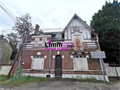maison-villa à la vente